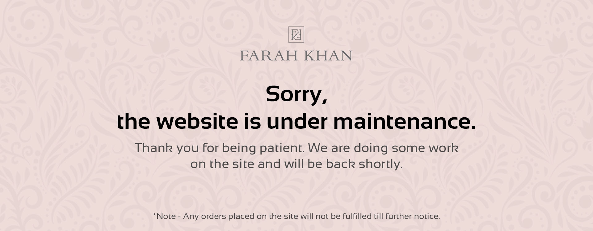 Farah Khan Designer Jewellery
